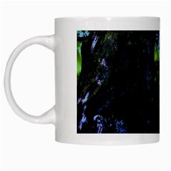 Hot Day In Dallas 32 White Mugs by bestdesignintheworld