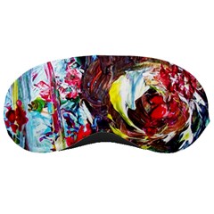 Eden Garden 12 Sleeping Masks by bestdesignintheworld