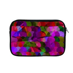 Geometric Apple Macbook Pro 13  Zipper Case by luizavictorya72