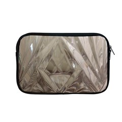 Cut Crystal Apple MacBook Pro 13  Zipper Case