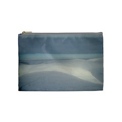 Cheviot Cosmetic Bag (medium) 