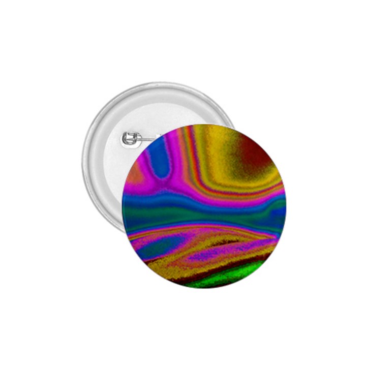 Colorful Waves 1.75  Buttons