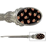 Crying Kim Kardashian Letter Openers Front