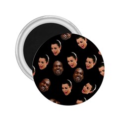 Crying Kim Kardashian 2 25  Magnets