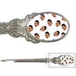 Crying Kim Kardashian Letter Openers Front