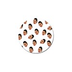 Crying Kim Kardashian Golf Ball Marker (10 pack) Front