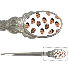 Crying Kim Kardashian Letter Openers