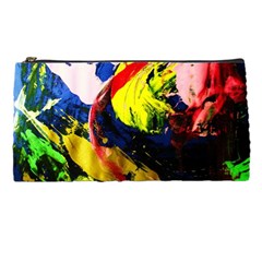 Global Warming 2 Pencil Cases by bestdesignintheworld