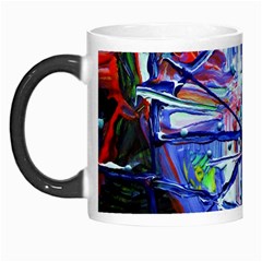 Depression 7 Morph Mugs by bestdesignintheworld