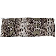 Snake Skin Body Pillow Case (Dakimakura)