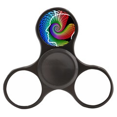 Head Spiral Self Confidence Finger Spinner by Sapixe