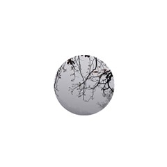 Tree Nature Landscape 1  Mini Magnets by Sapixe