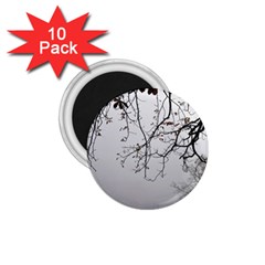 Tree Nature Landscape 1 75  Magnets (10 Pack) 