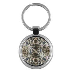 Recordings Memory Unconscious Key Chains (round) 