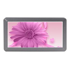 Flower Design Romantic Memory Card Reader (mini)