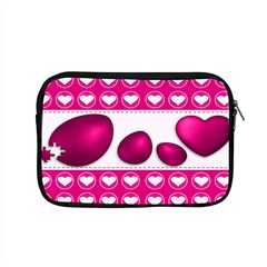 Love Celebration Easter Hearts Apple Macbook Pro 15  Zipper Case