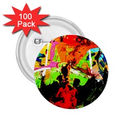 Enterprenuerial 1 2 25  Buttons (100 Pack)  by bestdesignintheworld