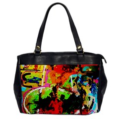 Enterprenuerial 1 Office Handbags by bestdesignintheworld