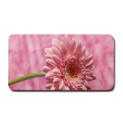 Background Texture Flower Petals Medium Bar Mats by Sapixe