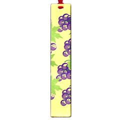 Grapes Background Sheet Leaves Large Book Marks by Sapixe