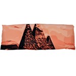 Pyramid Egypt Monumental Body Pillow Case (Dakimakura) Body Pillow Case