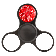 Love Romantic Greeting Celebration Finger Spinner