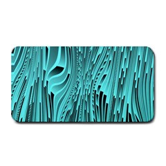 Design Backdrop Abstract Wallpaper Medium Bar Mats by Sapixe