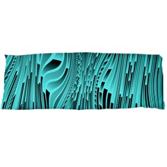 Design Backdrop Abstract Wallpaper Body Pillow Case Dakimakura (two Sides) by Sapixe