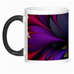 Flora Entwine Fractals Flowers Morph Mugs Left