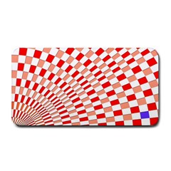 Graphics Pattern Design Abstract Medium Bar Mats by Sapixe