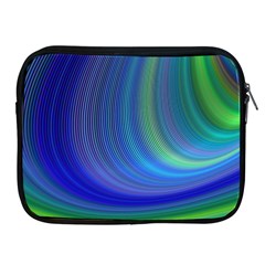 Space Design Abstract Sky Storm Apple Ipad 2/3/4 Zipper Cases by Sapixe