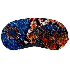 Wow Art Brave Vintage Style Sleeping Masks by Sapixe