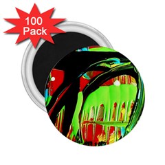 Quiet Place 2.25  Magnets (100 pack) 