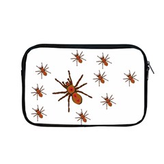 Nature Insect Natural Wildlife Apple Macbook Pro 13  Zipper Case by Sapixe