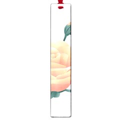 Rose Flower Nature Floral Summer Large Book Marks