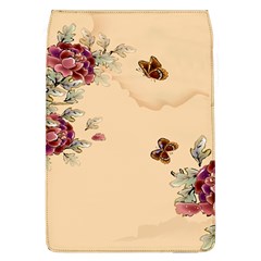 Flower Traditional Chinese Painting Flap Covers (l) 