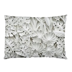 Pattern Motif Decor Pillow Case