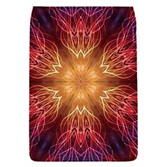 Fractal Abstract Artistic Flap Covers (s)  by Sapixe