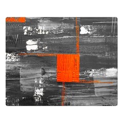 Background Texture Pastellfarben Double Sided Flano Blanket (large) 