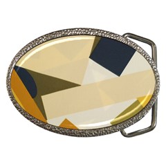 Fabric Textile Texture Abstract Belt Buckles