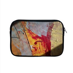 Painting Macro Color Oil Paint Apple Macbook Pro 15  Zipper Case