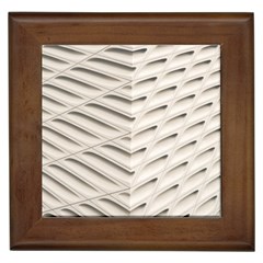 Backround Pattern Texture Dimension Framed Tiles