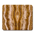 Marble Wall Surface Pattern Large Mousepads Front