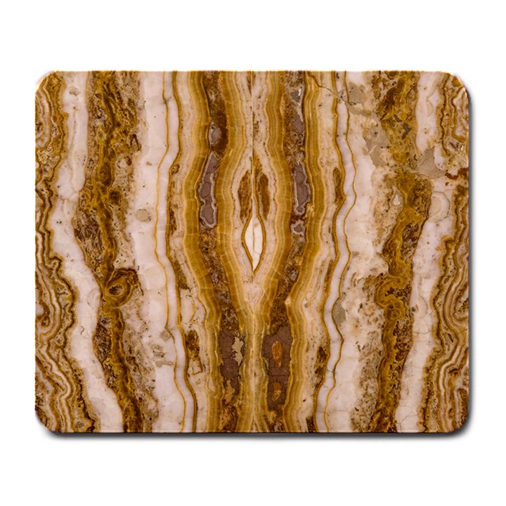 Marble Wall Surface Pattern Large Mousepads