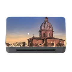 San Giovanni Battista Dei Fiorentini Church, Rome, Italy Memory Card Reader With Cf by dflcprints