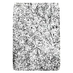 Willow Foliage Abstract Flap Covers (s) 