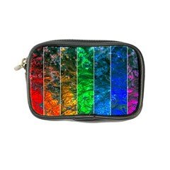 Rainbow Of Water Coin Purse by FunnyCow