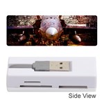 The Art Of Military Aircraft Memory Card Reader (Stick)  Front