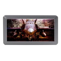 The Art Of Military Aircraft Memory Card Reader (mini) by FunnyCow