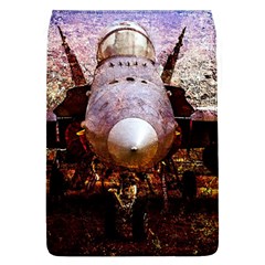 The Art Of Military Aircraft Flap Covers (l)  by FunnyCow